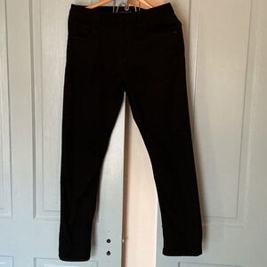 Calvin Klein Jeans Men's Dark Skinny Jeans